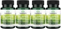 4 x St. John's Wort 60 kaps, Swanson.webp