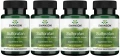 4 x Sulforafan 400mcg 60kaps, Swanson.webp