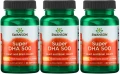 3 x Super DHA 500 30kaps, Swanson.webp