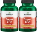2 x Super EPA 100 kaps, Swanson.webp