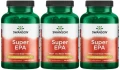 3 x Super EPA 100 kaps, Swanson.webp