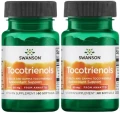 2 x Tocotrienols - Tokotrienole 50mg 60kaps , Swanson.webp
