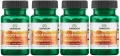4 x Tocotrienols - Tokotrienole 50mg 60kaps , Swanson.webp
