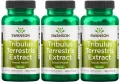 3 x Tribulus Terrestris Extract 500mg 60kaps, Swanson.webp