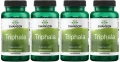 4 x Triphala 500mg 100 kaps, Swanson.webp