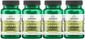 4 x Turmeric 720mg 30kaps, Swanson.webp