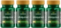 4 x Ubiquinol 200mg 30sgels, Swanson.webp