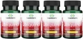4 x Ubiquinol 50mg 60sgels, Swanson.webp