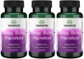 3 x Włosy, skóra paznokcie 60tab, Swanson.webp