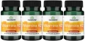 4 x Witamina K2 100mcg 30 kaps, Swanson.webp