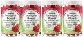4 x Immune Boost  smak wiśniowy 60 gumisiów, Swanson.webp