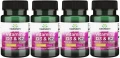 4 x Viamins D3 &amp; K2 - Witamina D3 2000IU &amp; K2 75mcg 60vcaps, Swanson.webp