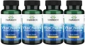 4 x VitaCholine 300mg 60kaps, Swanson.webp