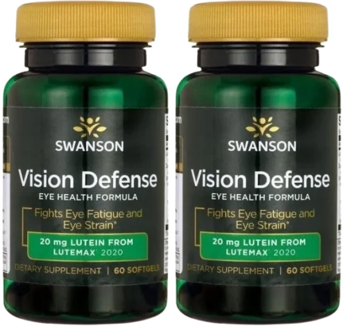 2 x Vison Defense 60 kaps, Swanson.webp