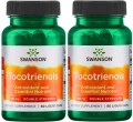 2 x Tocotrienols - Tokotrienole 100mg 60kaps , Swanson.webp