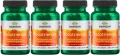 4 x Tocotrienols - Tokotrienole 100mg 60kaps , Swanson.webp