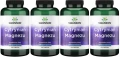 4 x Cytrynian Magnezu 225 mg 240 tab, Swanson.webp