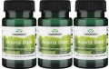 3 x FS Arjuna bark 40mg 60 caps, Swanson.webp