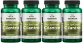 4 x FS Cilantro - Kolendra siewna 60 kaps, Swanson.webp