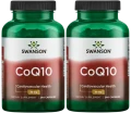2 x Koenzym Q10 30mg 240 kaps, Swanson.webp