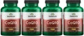 4 x Koenzym Q10 30mg 240 kaps, Swanson.webp