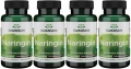 4 x Naringin - Naringina 500mg 60caps, Swanson.webp
