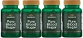 4 x Pure Blood Sugar 60 kaps weg, Swanson.webp
