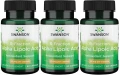 3 x R-ALA - R-Fraction Alpha Lipoic Acid  50mg 60kaps, Swanson.webp
