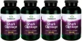 4 x Shark cartilage - Chrząstka rekina 750mg 250kaps, Swanson.webp