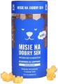 Misie na dobry sen, Noble Health.webp