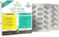 Get Slim Morning&amp;Night 90 tabl., Noble Health.webp
