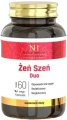 Żeń szeń duo, Noble Health.webp