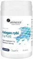 KOLAGEN RYBI 5g PLUS siarka optiMSM WITAMINA C w proszku, Aliness.webp