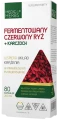 Fermentowany czerwony ryż + karczoch, Medica Herbs
