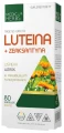 Luteina + Zeaksantyna, Medica Herbs