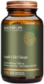 Apple Cider Vinegar 1300 mg Ocet Jabłkowy 100 kaps, Doctor Life.webp