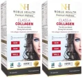 2 x Class A Collagen 90 kaps., Noble Health.webp
