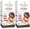 2 x Class A Collagen dla mamy 90 kaps., Noble Health.webp