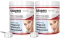 2 x Kolagen + witamina C w proszku, Noble Health.webp