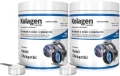 2 x Kolagen + glukozamina  i witamina C, Noble Health.webp