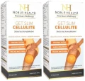 2 x Get Slim Cellulite 30 kaps,, Noble Health.webp