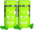 2 x Misie na fajne ciałko, Noble Health.webp