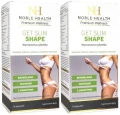 2 x Get Slim Shape 30 kaps., Noble Health.webp