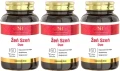 3 x Żeń szeń duo, Noble Health.webp