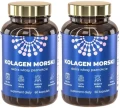 2 x Kolagen morski 60 kaps., Noble Health.webp