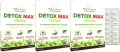 3 x Detox Max Vegan 21 kaps., Noble Health.webp