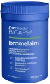 BICAPS BROMELAIN - nowe opakowanie, ForMeds.webp