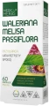 Waleriana Melisa Passiflora, Medica Herbs