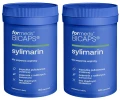 Zestaw 2x BICAPS SYLIMARIN ForMeds