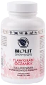 Flawigran oczanka, Biolit.webp